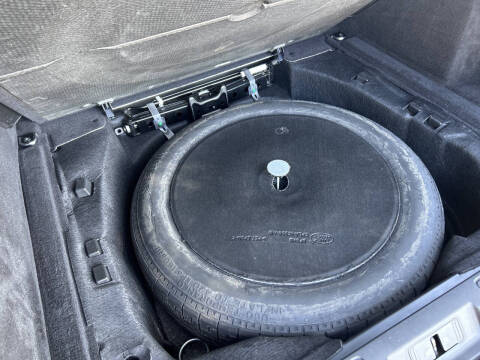 2016 Land Rover Range Rover Sport SVR