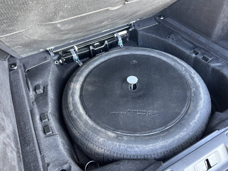 2016 Land Rover Range Rover Sport SVR