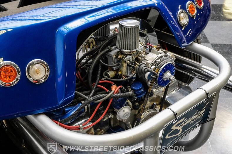 1991 Volkswagen Dune Buggy