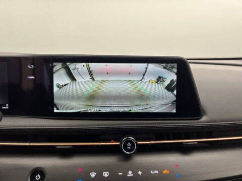 2025 Nissan Ariya Engage