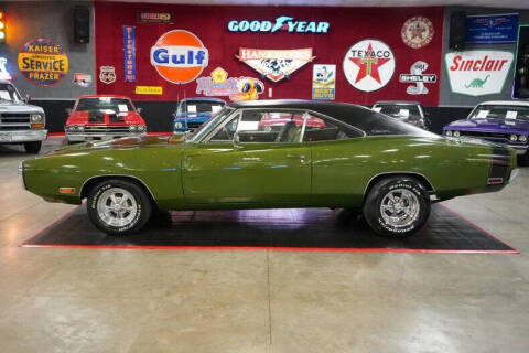 1970 Dodge Charger