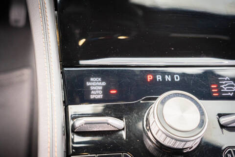 2024 Jeep Grand Cherokee L Summit