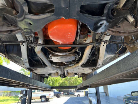 1970 Plymouth Barracuda