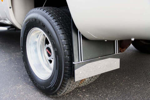 2004 GMC Sierra 3500