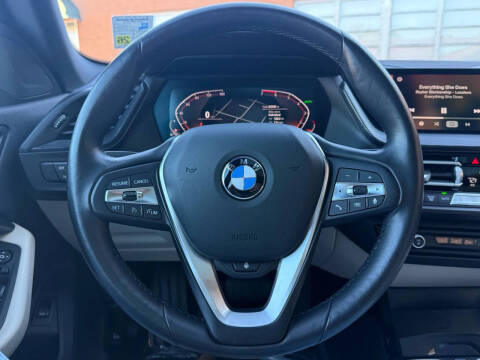 2022 BMW 2 Series 228i xDrive Gran Coupe