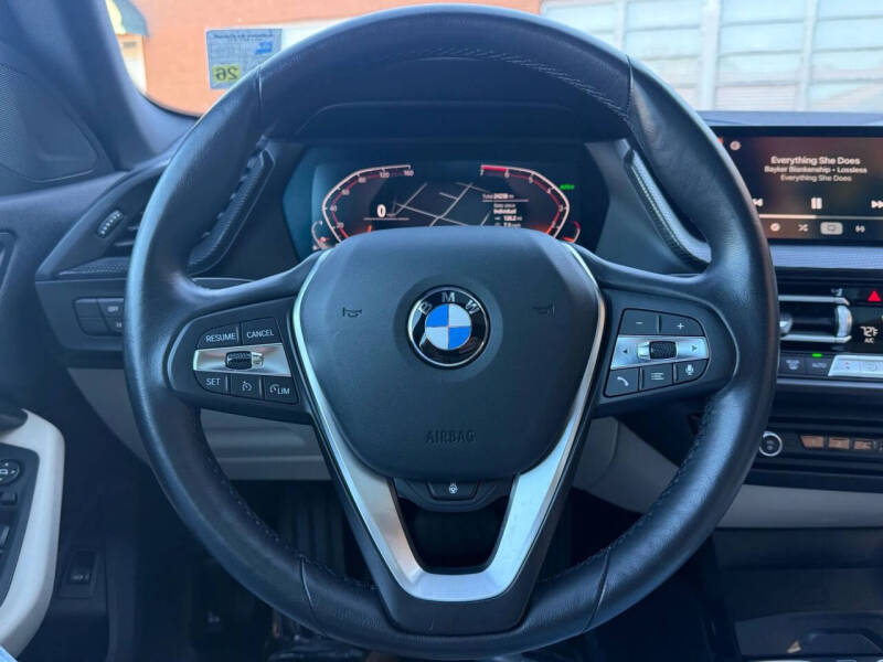 2022 BMW 2 Series 228i xDrive Gran Coupe