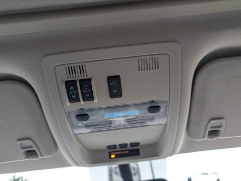 2014 Cadillac Escalade Platinum