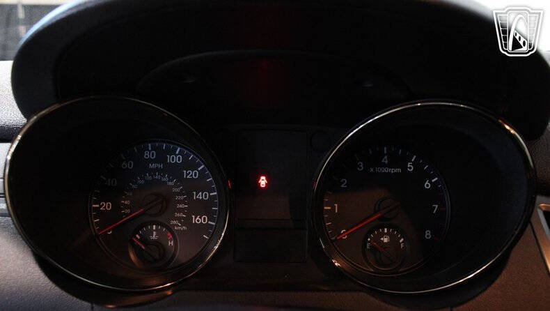 2012 Hyundai Genesis Coupe