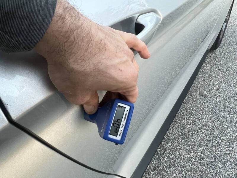 2015 Ford Mustang V6