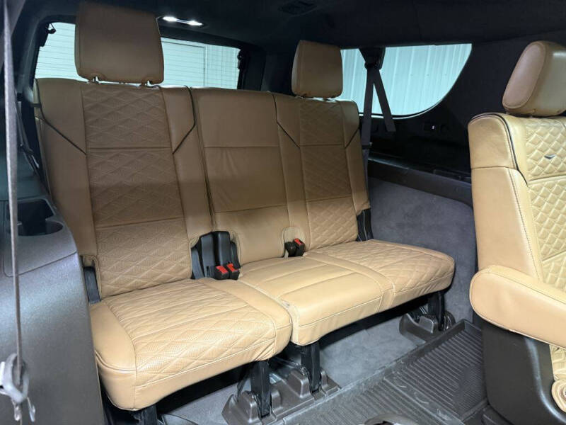 2021 Cadillac Escalade ESV Sport