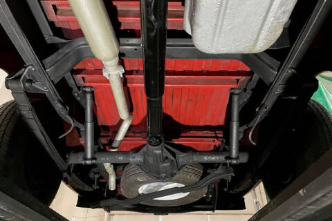 1962 Studebaker Champion