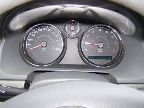 2007 Chevrolet Cobalt LS