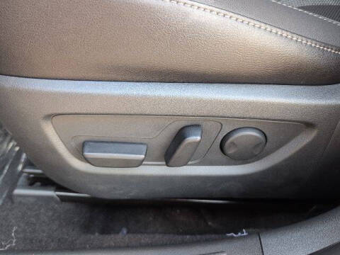 2026 Mazda CX-50 2.5 S Meridian Edition