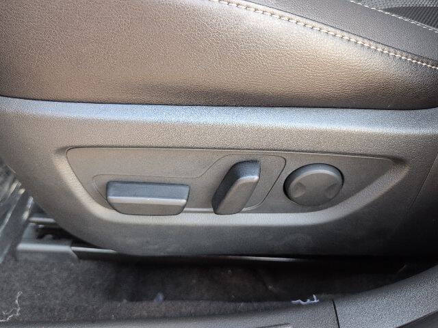 2026 Mazda CX-50 2.5 S Meridian Edition