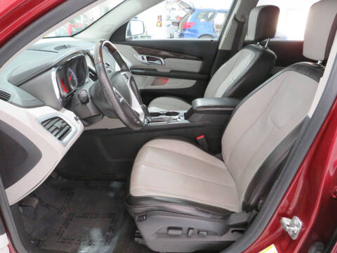 2017 GMC Terrain Denali