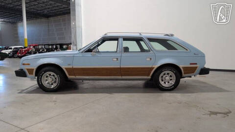 1979 AMC Concord