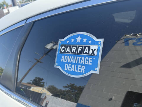 2013 Honda Crosstour EX V6