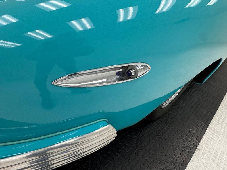 1948 Buick 50 Super