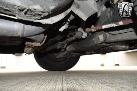 1988 Mercedes-Benz 560-Class 560 SL