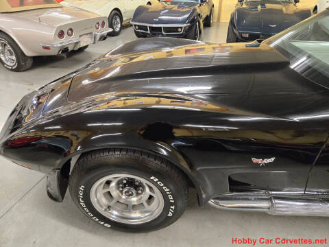 1979 Chevrolet Corvette