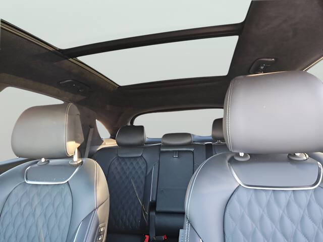 2024 Genesis GV70 3.5T Sport