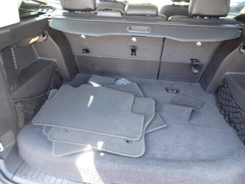 2016 Ford C-MAX Hybrid SEL