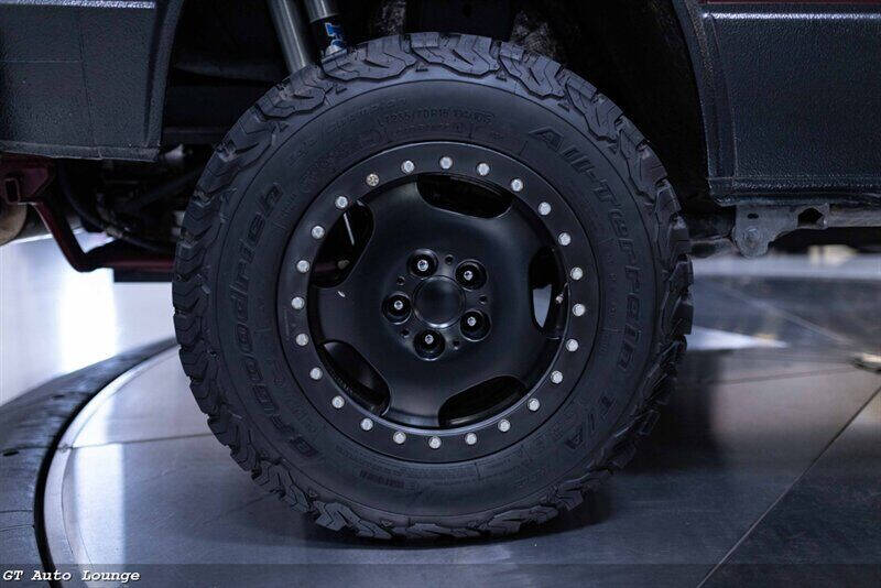 1990 Volkswagen Vanagon 29