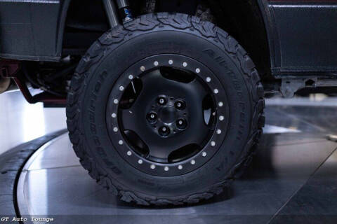 1990 Volkswagen Vanagon Multi Van