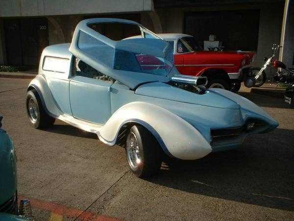 1937 Ford Coupe for sale at Haggle Me Classics in Hobart IN