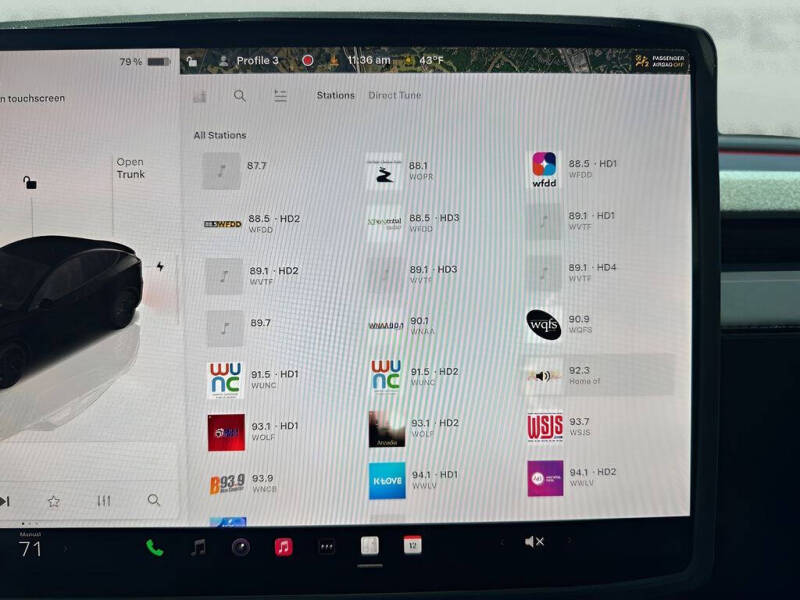 2026 Tesla Model Y Long Range