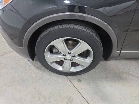 2013 Buick Encore Leather