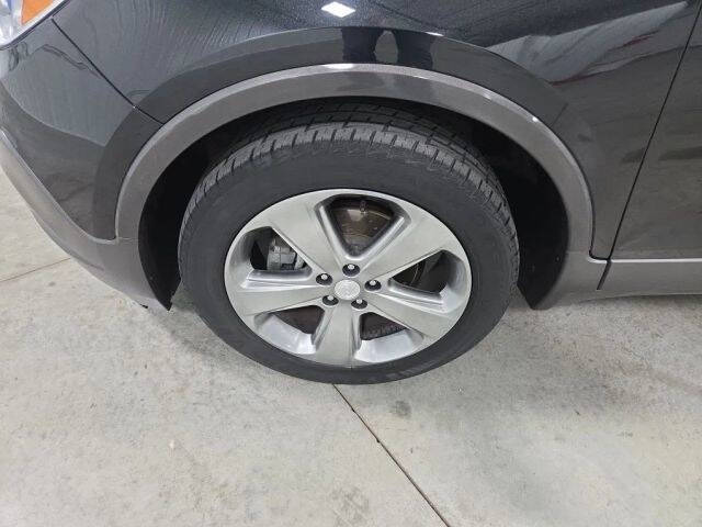 2013 Buick Encore Leather