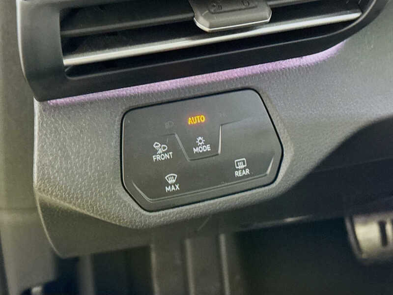 2021 Volkswagen ID.4 1st Edition