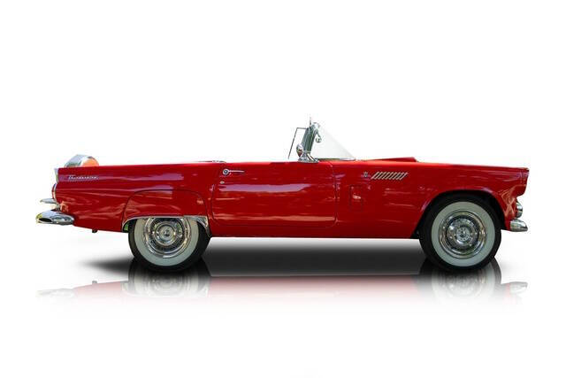 1956 Ford Thunderbird