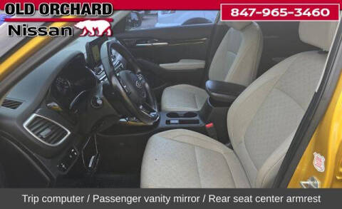 2021 Kia Seltos SX Turbo