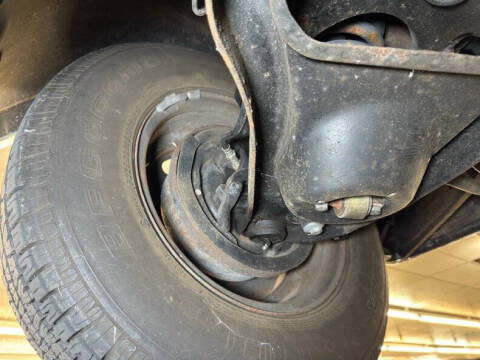 1964 Chevrolet Malibu