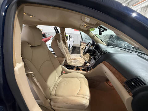 2007 Saturn Outlook XR