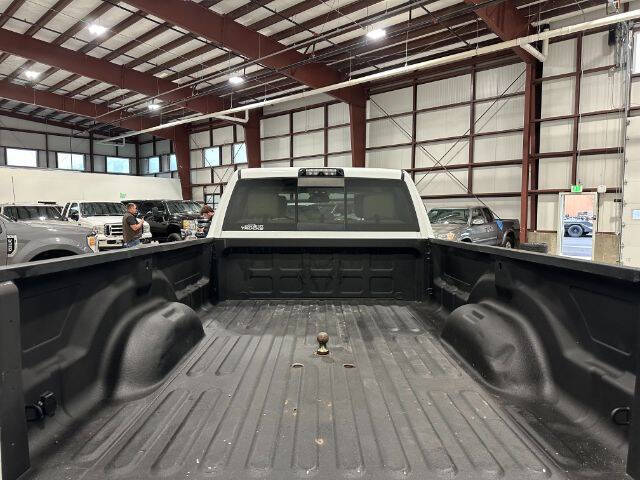 2015 RAM 2500 Laramie