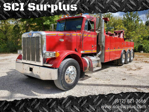 1998 Peterbilt 378