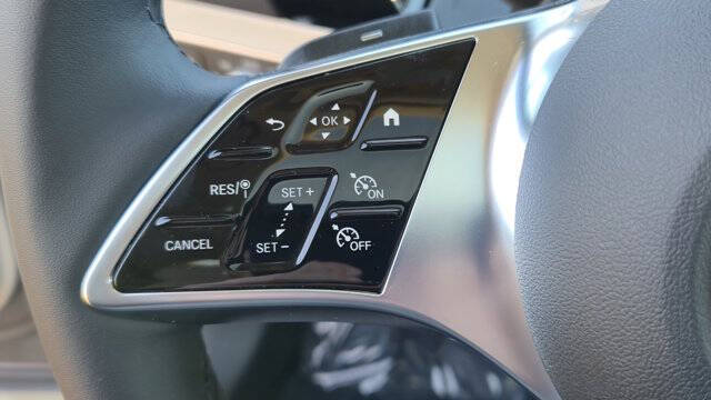 2025 Mercedes-Benz GLA GLA 250