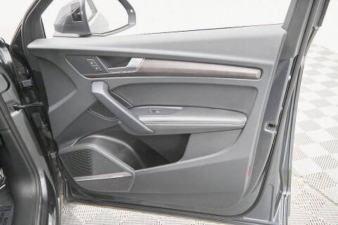 2023 Audi Q5 Sportback quattro S line Prem Plus 45 TFSI