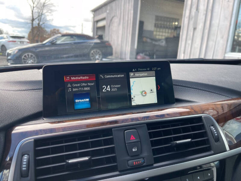 2018 BMW 4 Series 430i xDrive