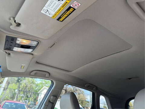 2011 Acura RDX