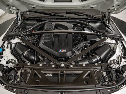 2025 BMW M2