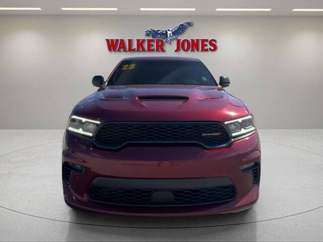 2023 Dodge Durango R/T Plus