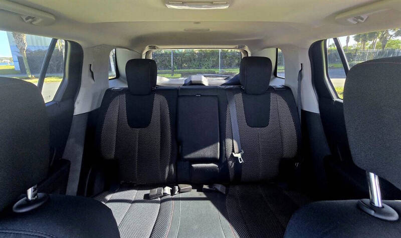 2015 GMC Terrain SLE-2