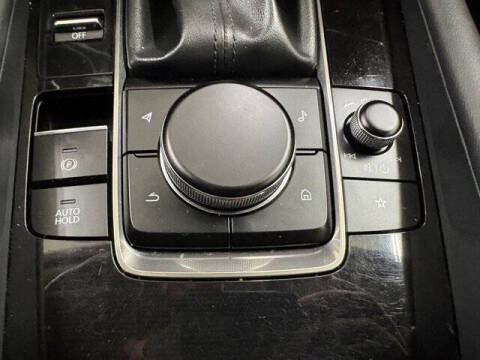 2019 Mazda Mazda3 Sedan Premium