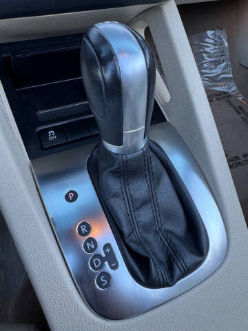 2014 Volkswagen Eos Komfort SULEV