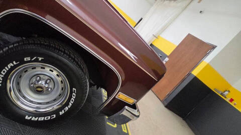 1982 Chevrolet C/K 10 Series