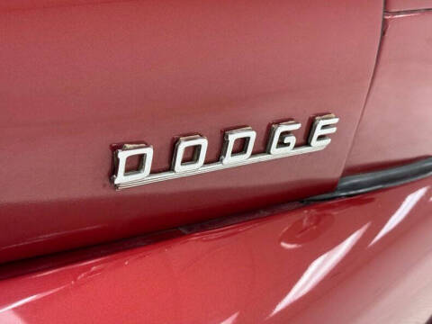 1950 Dodge D100 Pickup